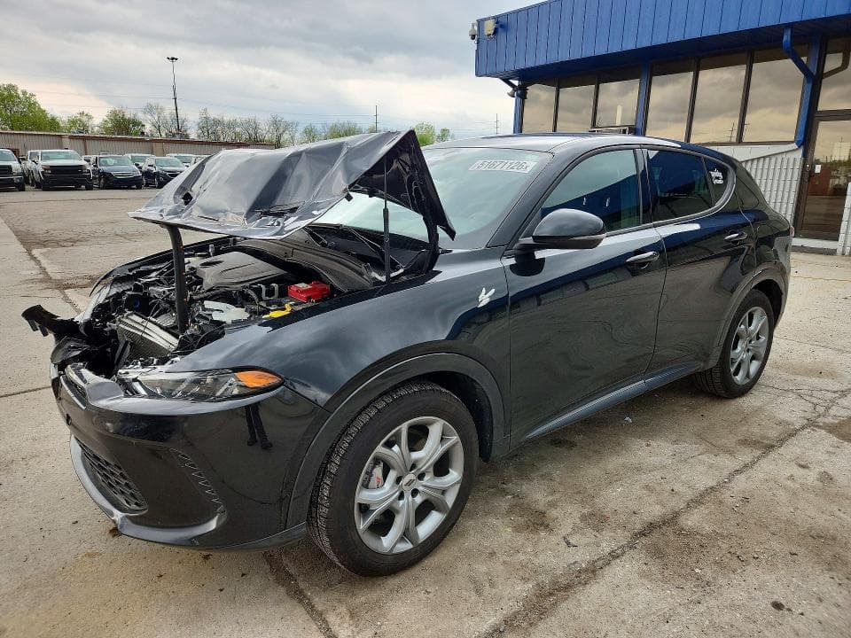 2024 DODGE HORNET R