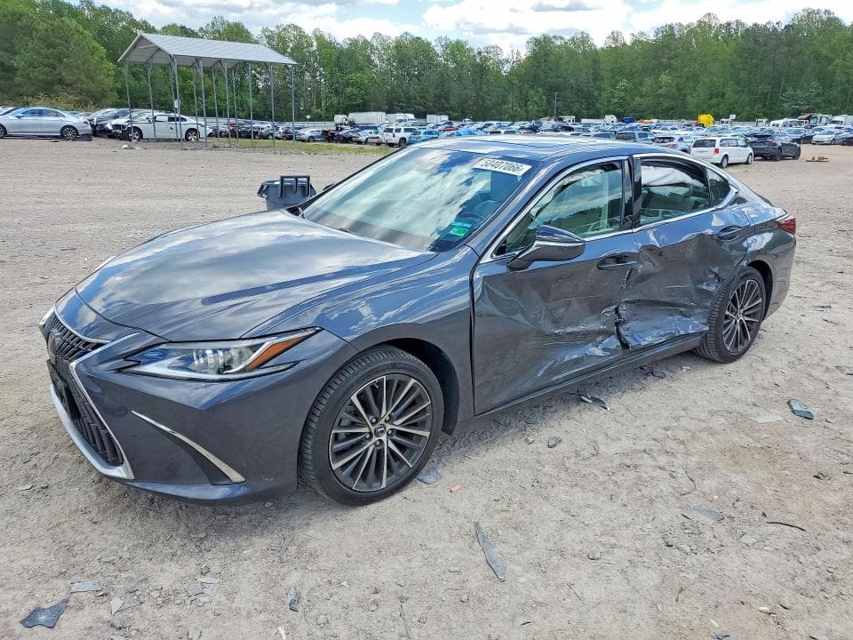 2024 LEXUS ES 350 BASE - 1