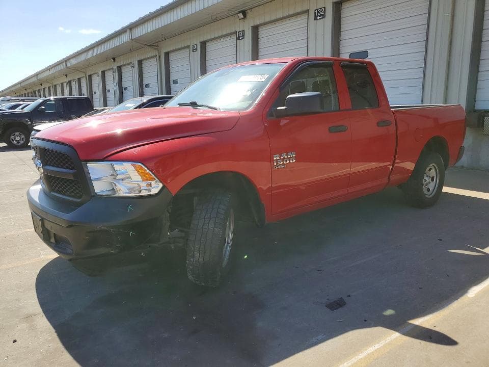 2019 RAM 1500 CLASSIC TRADESMAN - 1