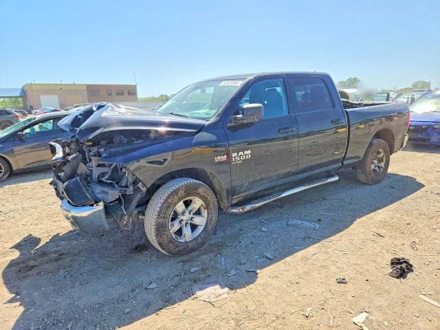 2020 RAM 1500 CLASSIC SLT - 1