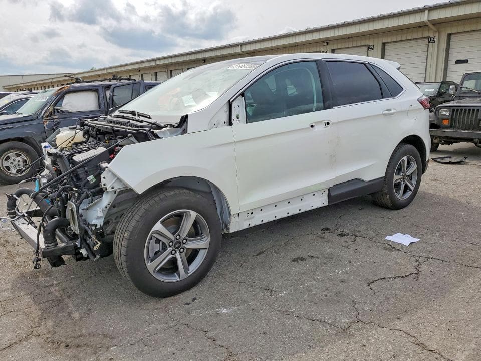 2024 FORD EDGE SEL - 1