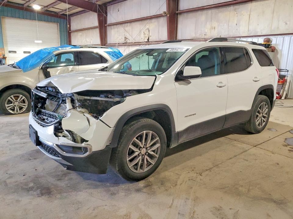 2018 GMC ACADIA SLE - 1