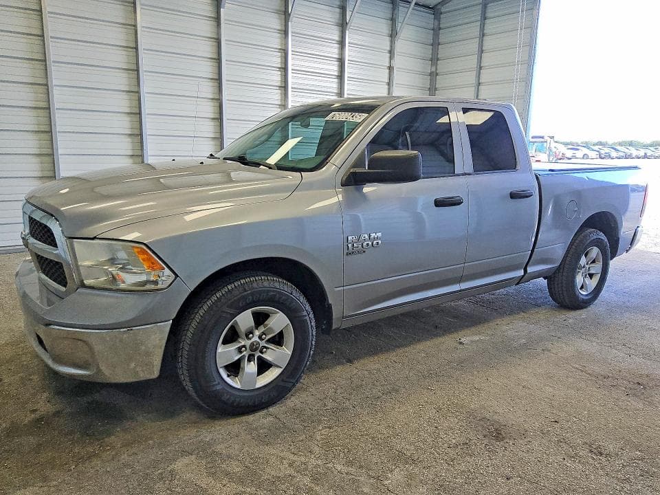 2020 RAM 1500 CLASSIC TRADESMAN