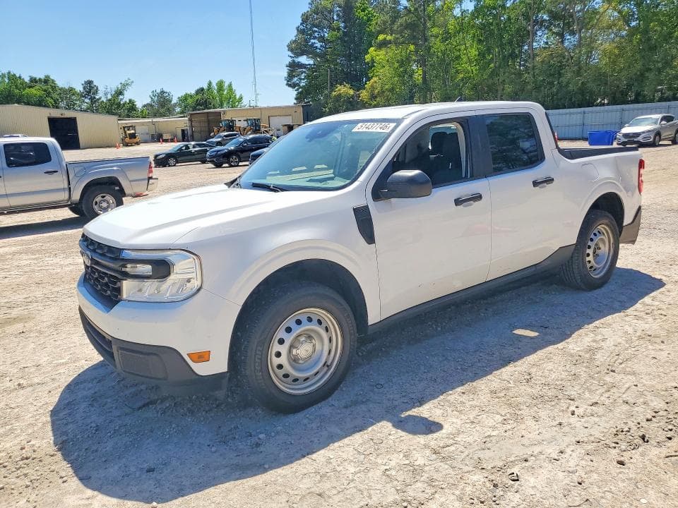 2024 FORD MAVERICK XL - 1