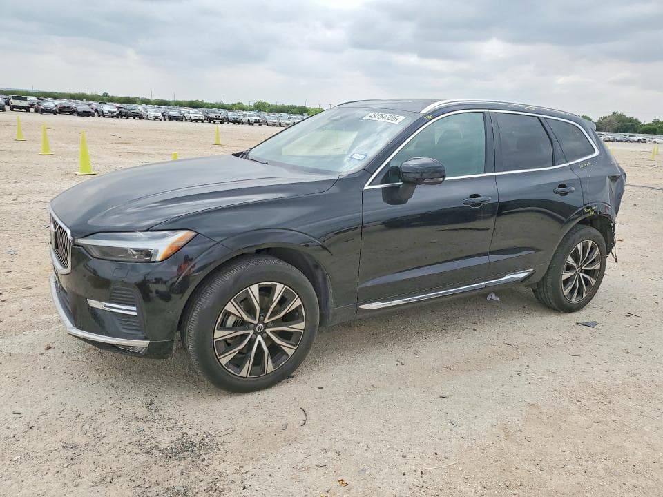 2023 VOLVO XC60 PLUS - 1
