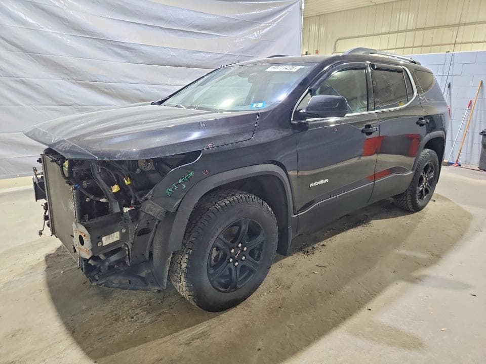2018 GMC ACADIA SLT-1 - 1