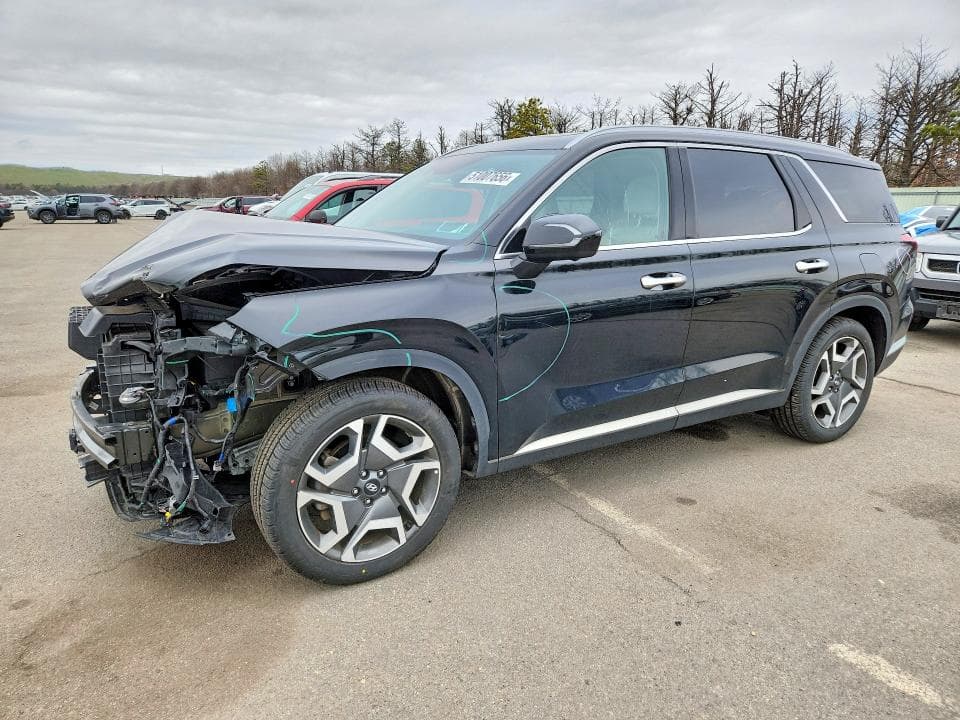 2023 HYUNDAI PALISADE LIMITED LIMITED - 1