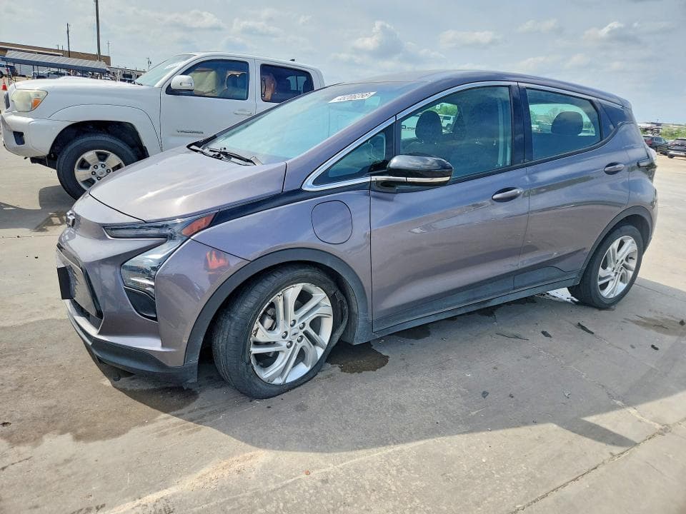 2023 CHEVROLET BOLT EV 1LT 1LT - 1
