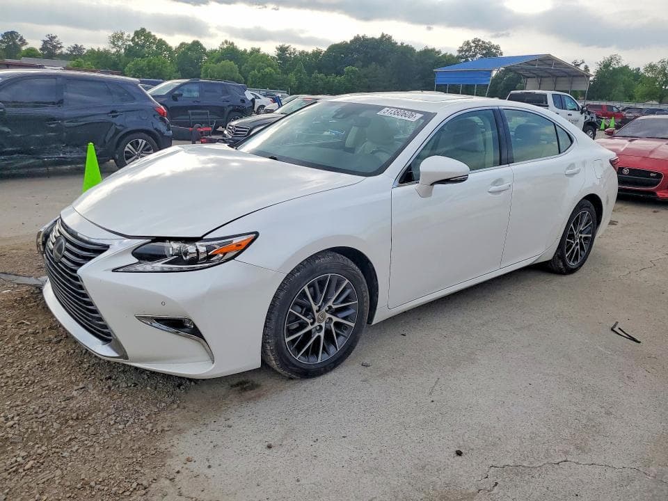 2017 LEXUS ES 350 - 1
