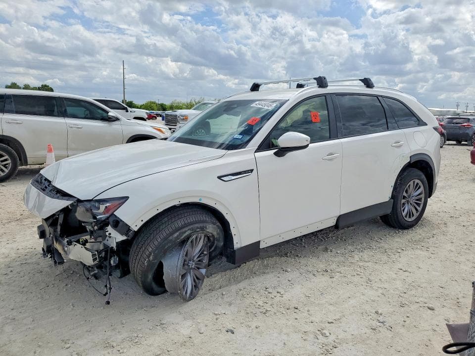 2026 MAZDA CX-90 SELECT - 1