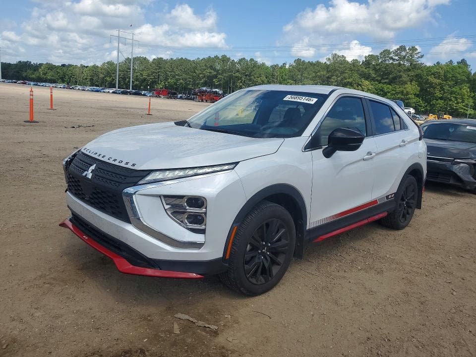 2023 MITSUBISHI ECLIPSE CROSS LE - 1