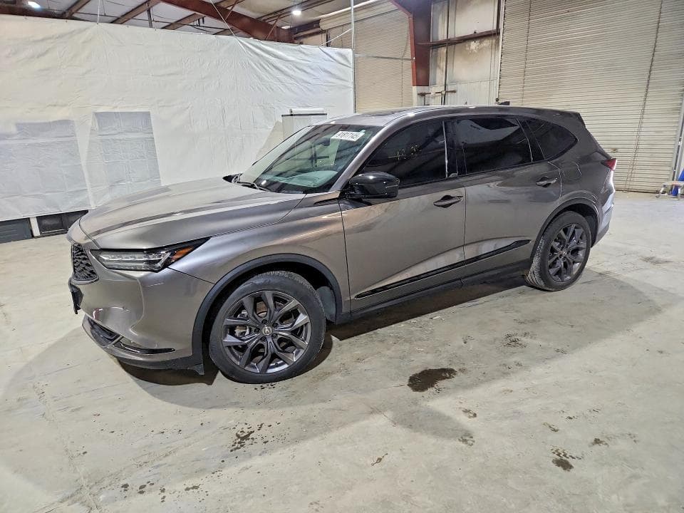 2022 ACURA MDX - 1