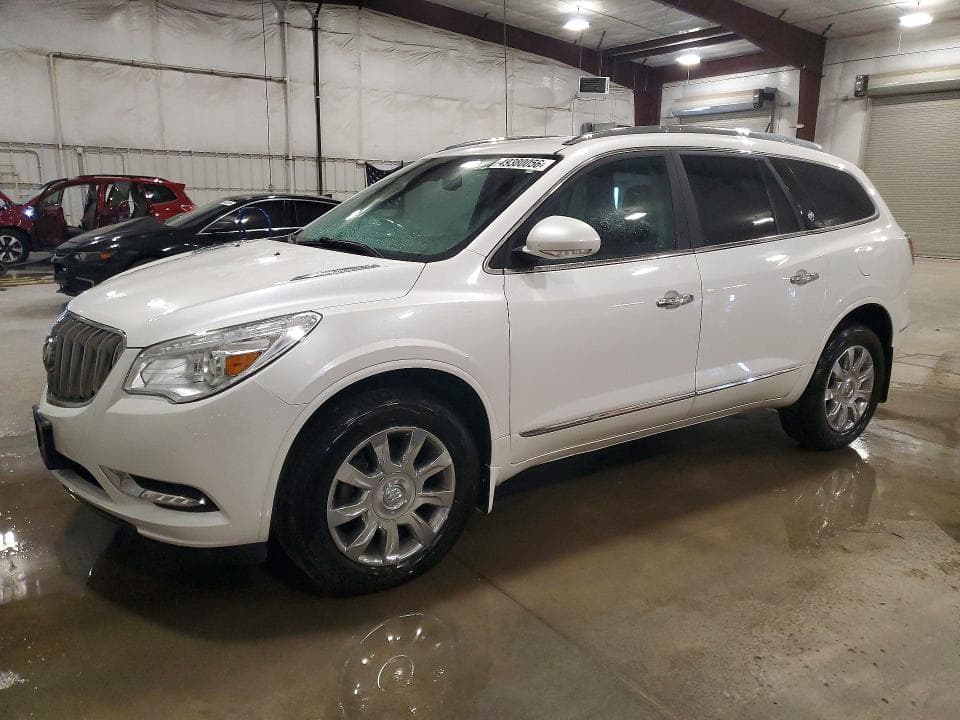 2017 BUICK ENCLAVE - 1