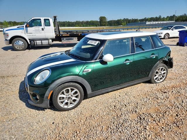 2015 MINI COOPER - 1