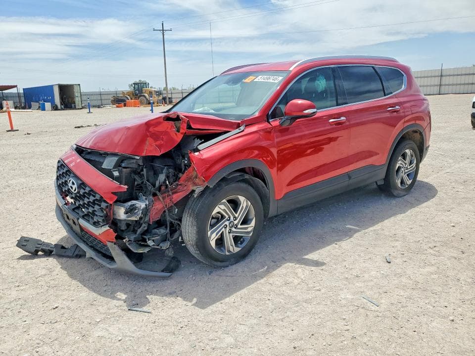 2023 HYUNDAI SANTA FE SEL - 1