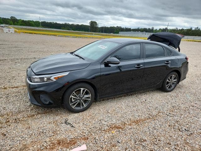 2024 KIA FORTE LXS LXS - 1