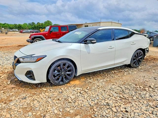 2020 NISSAN MAXIMA SR - 1