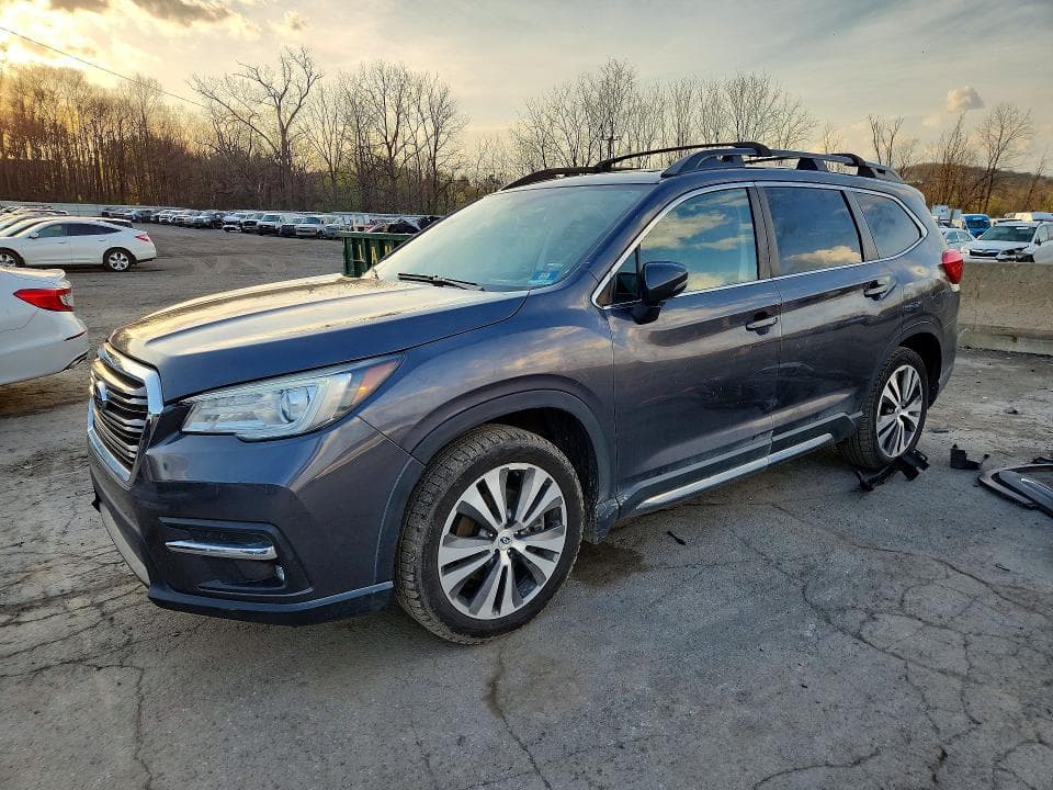 2020 SUBARU ASCENT LIMITED LIMITED - 1