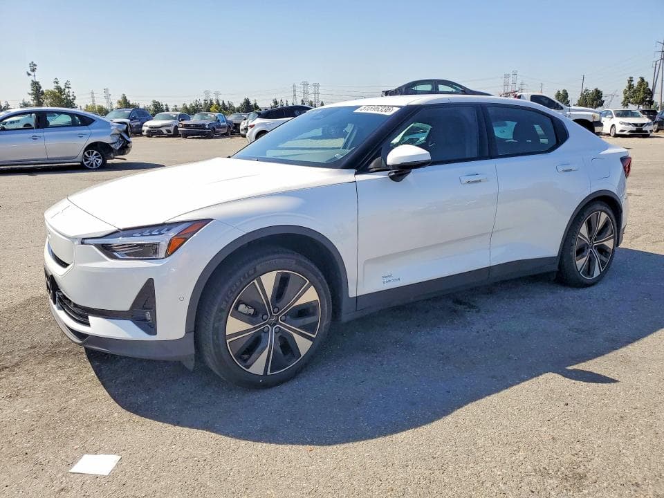 2024 POLESTAR 2 - 1