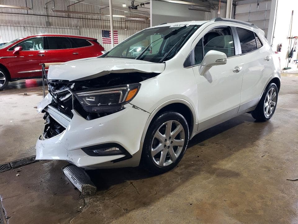 2019 BUICK ENCORE ESSENCE - 1