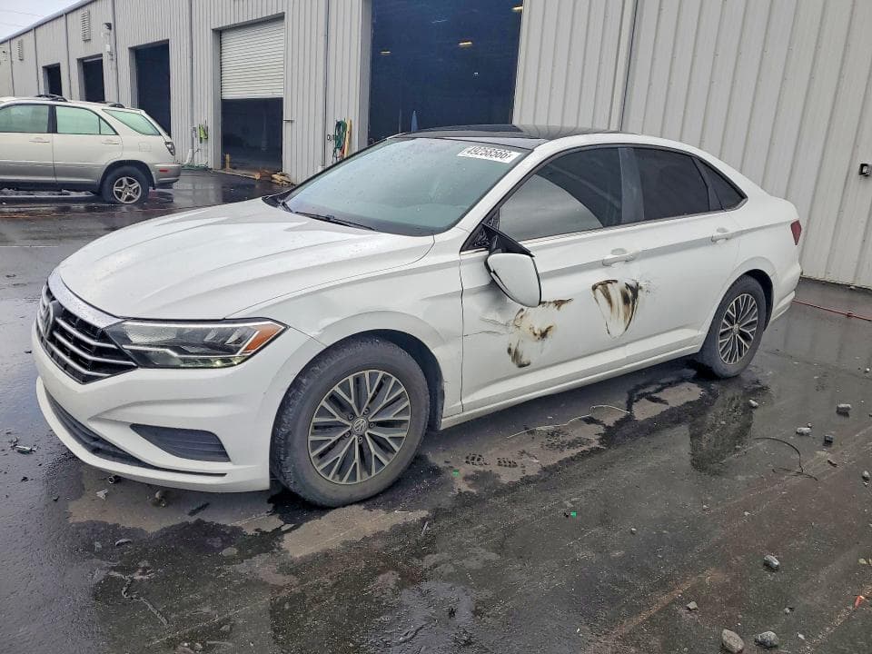 2019 VOLKSWAGEN JETTA S - 1