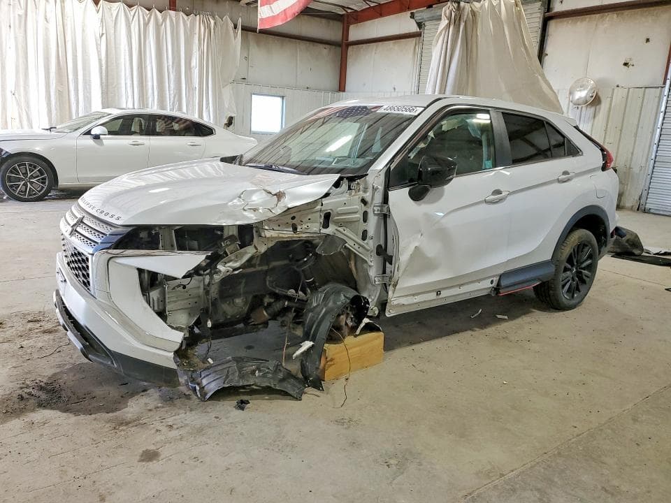 2023 MITSUBISHI ECLIPSE CROSS LE - 1