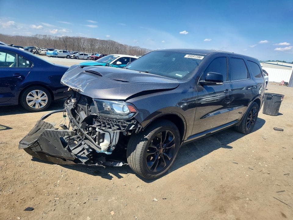 2020 DODGE DURANGO R R - 1