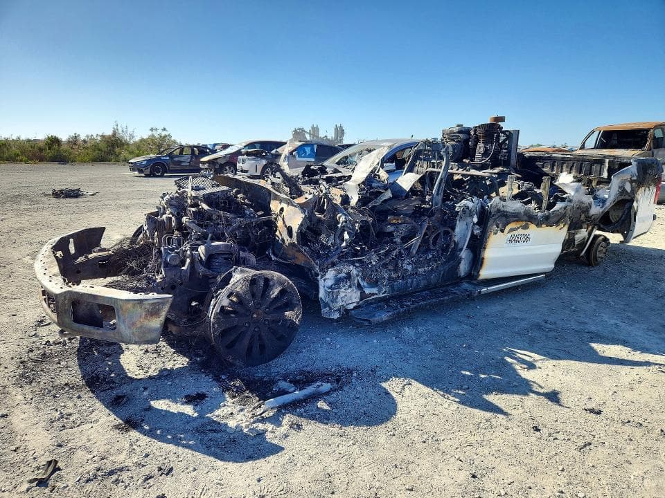 2019 FORD F150 SUPERCREW - 1