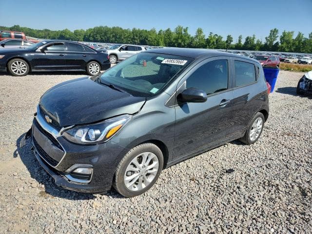 2021 CHEVROLET SPARK 1LT - 1
