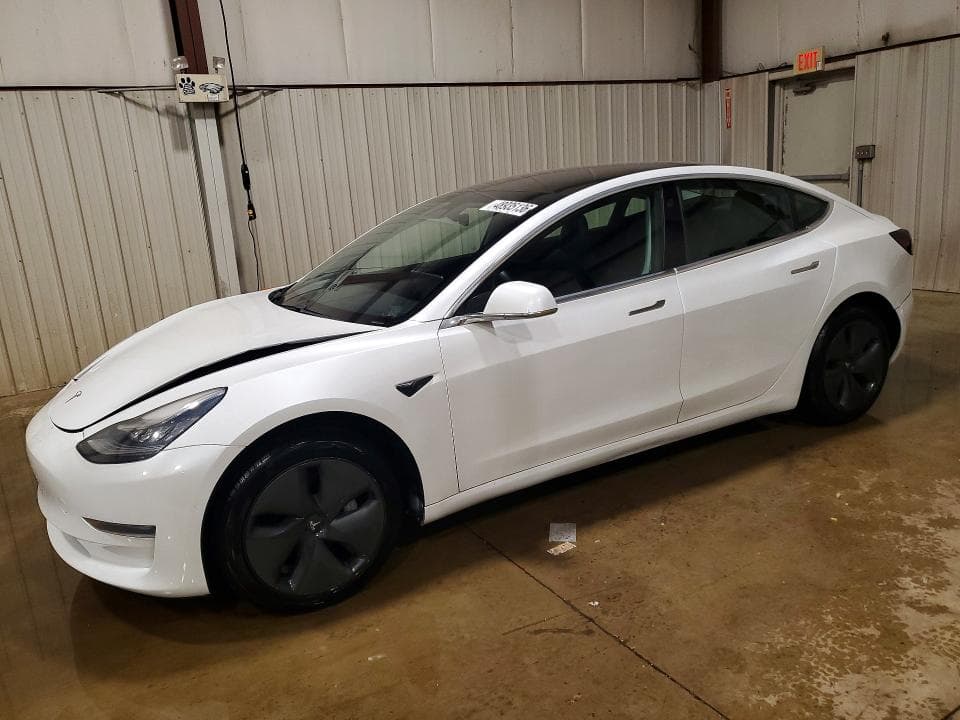 2020 TESLA MODEL 3 - 1