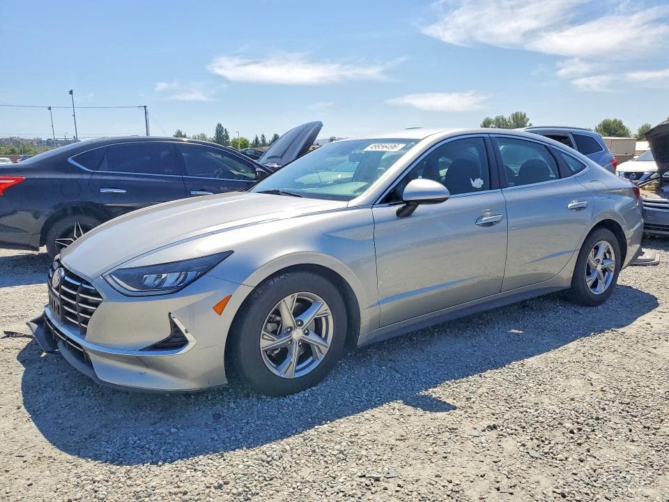 2020 HYUNDAI SONATA SE - 1