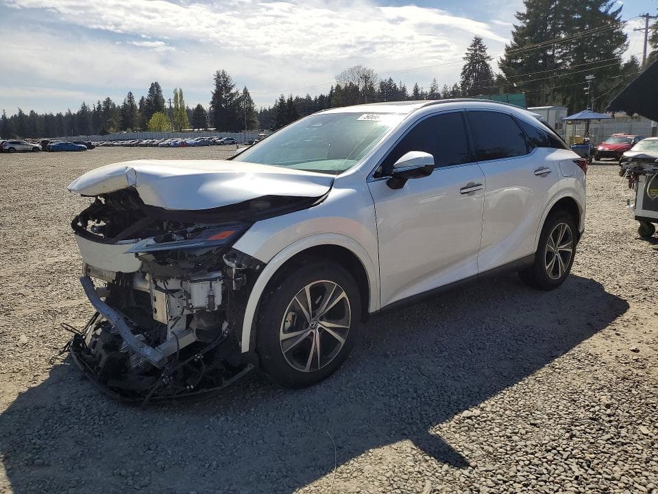 2023 LEXUS RX 350 PREMIUM+ - 1