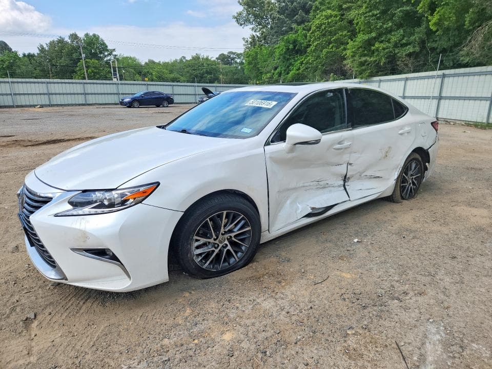 2017 LEXUS ES 350 350 - 1