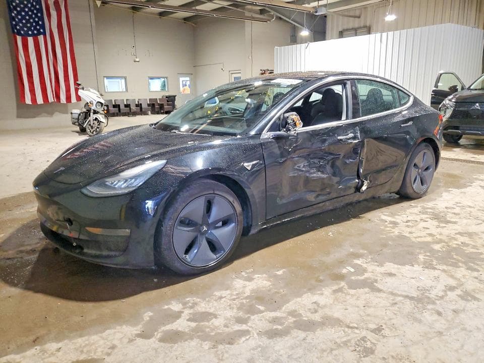 2018 TESLA MODEL 3 - 1