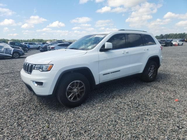2018 JEEP GRAND CHEROKEE LAREDO - 1