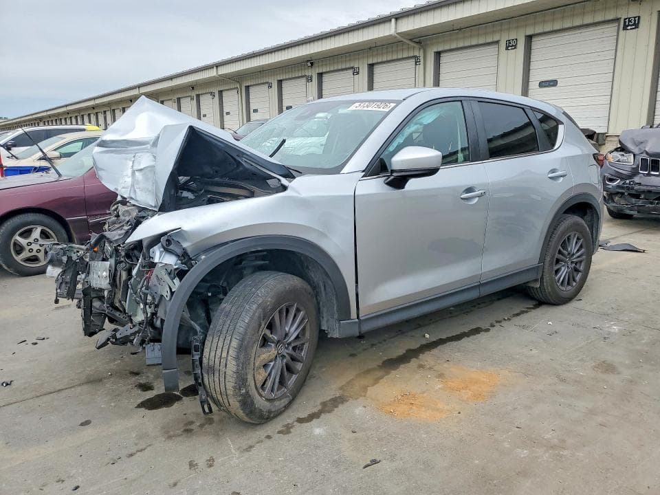 2019 MAZDA CX-5 TOURING - 1