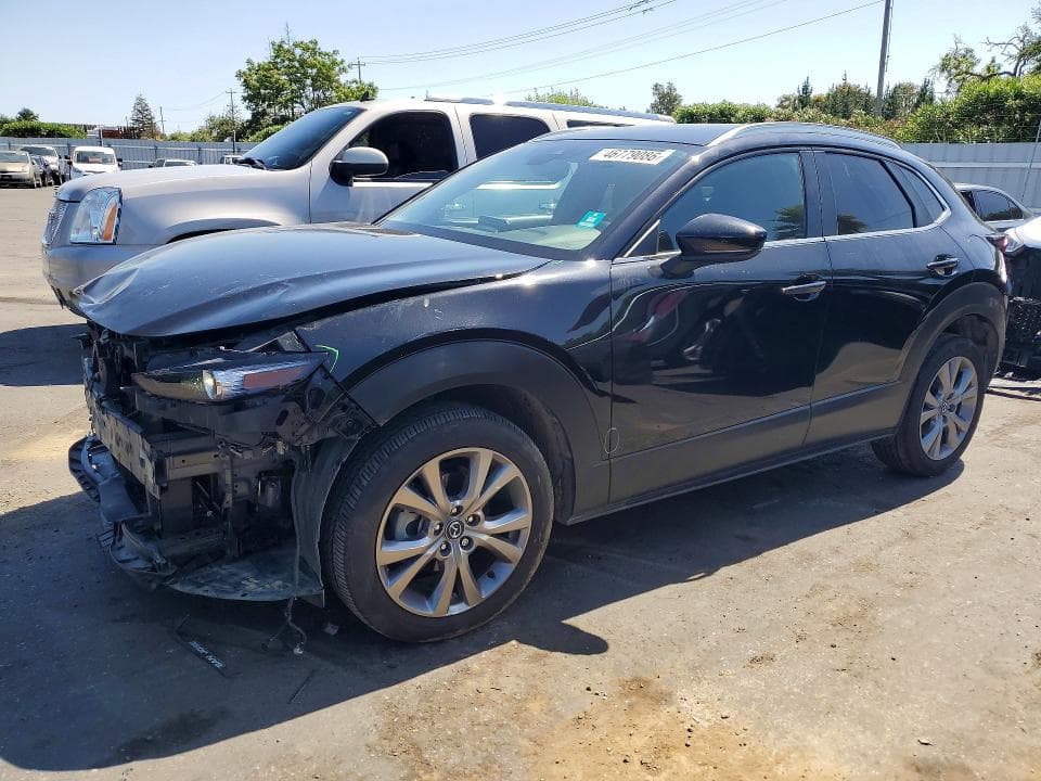 2023 MAZDA CX-30 SELECT - 1