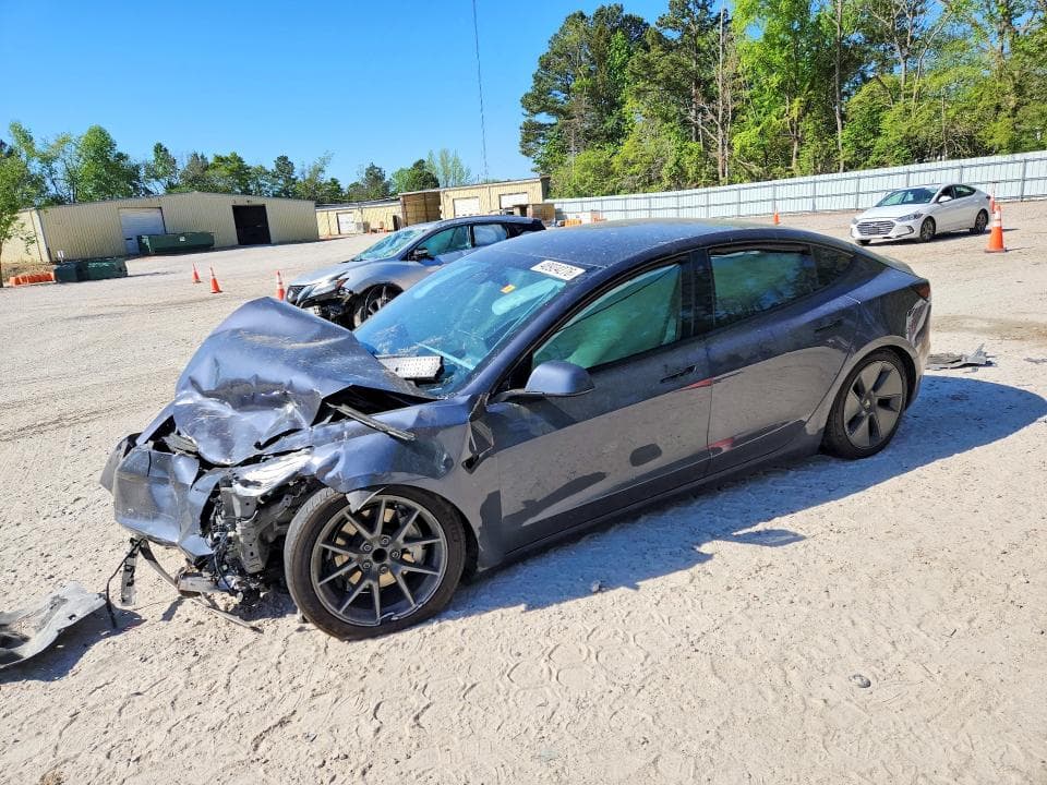 2023 TESLA MODEL 3 - 1