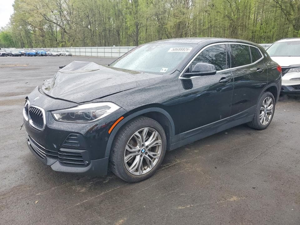 2022 BMW X2 XDRIVE28I - 1