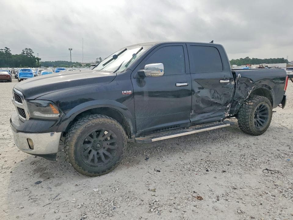 2017 RAM 1500 LARAMIE - 1