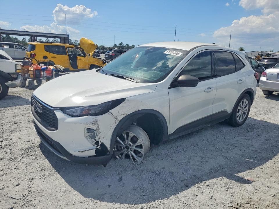 2023 FORD ESCAPE ACTIVE - 1