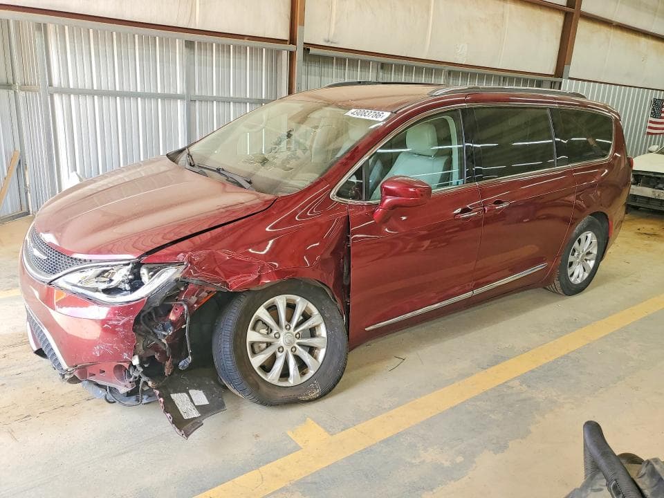 2019 CHRYSLER PACIFICA TOURING L - 1