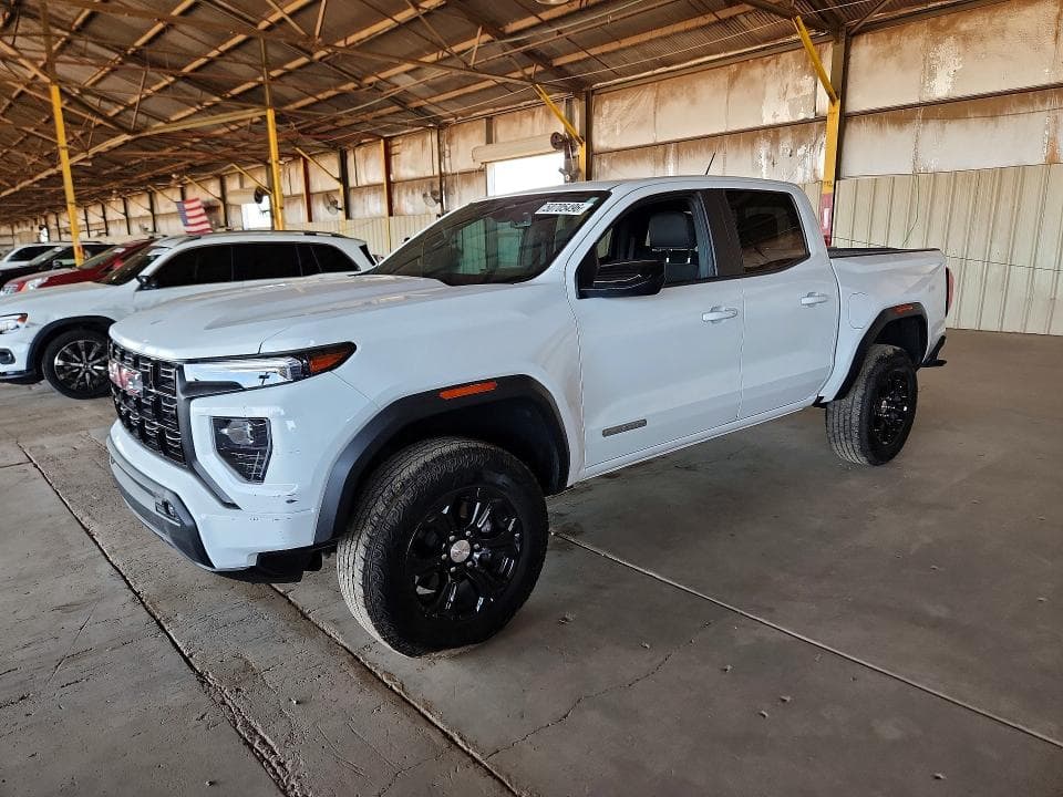 2023 GMC CANYON ELEVATION - 1