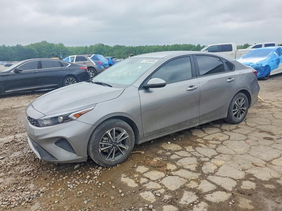 2024 KIA FORTE - 1