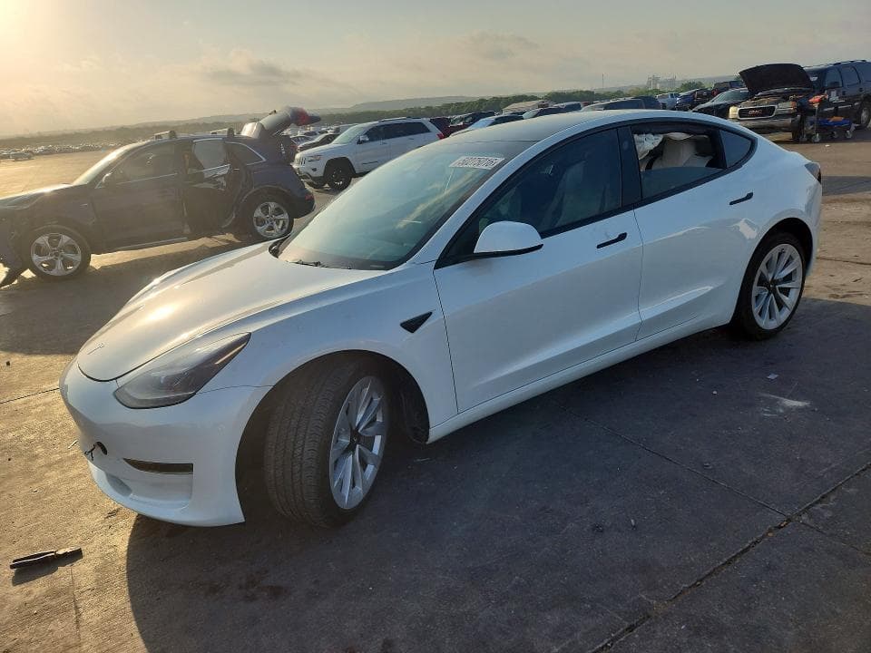 2023 TESLA MODEL 3 - 1