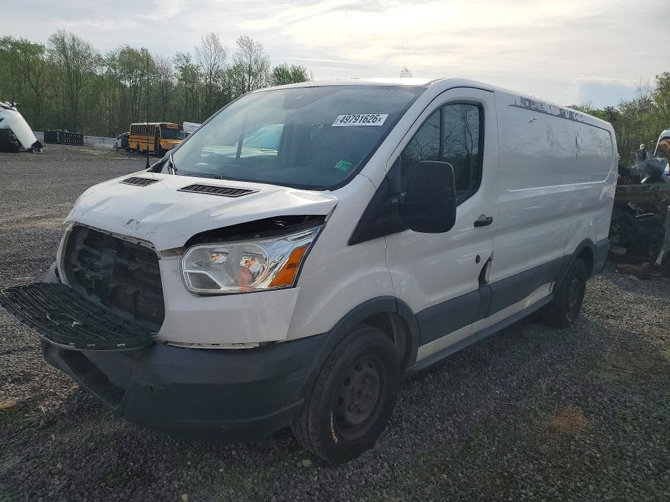 2017 FORD TRANSIT T-150 T-150 - 1