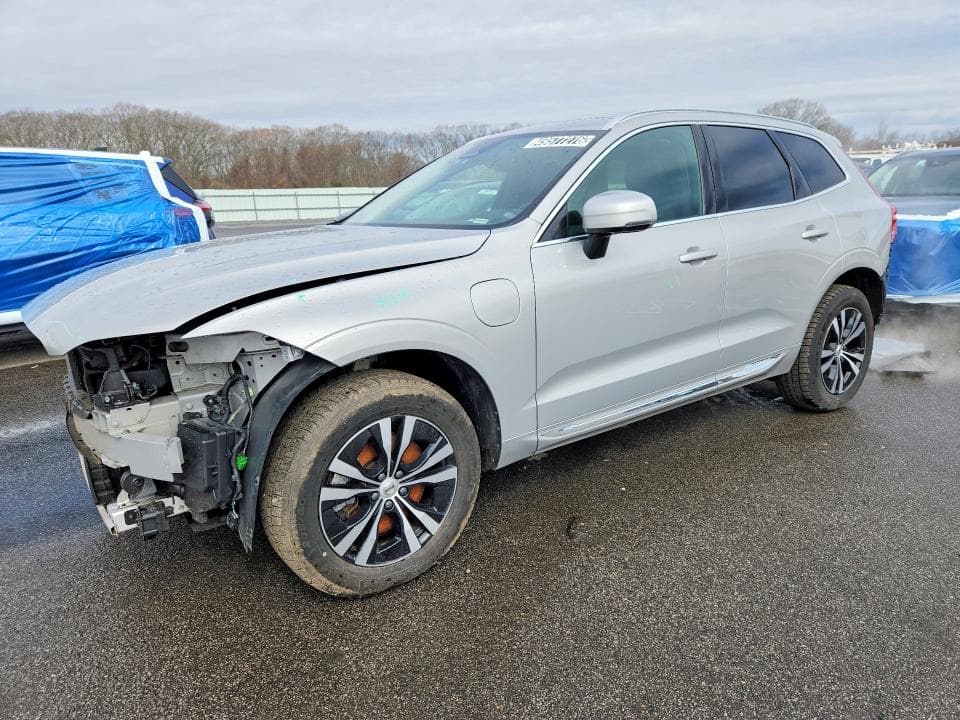 2023 VOLVO XC60 CORE - 1
