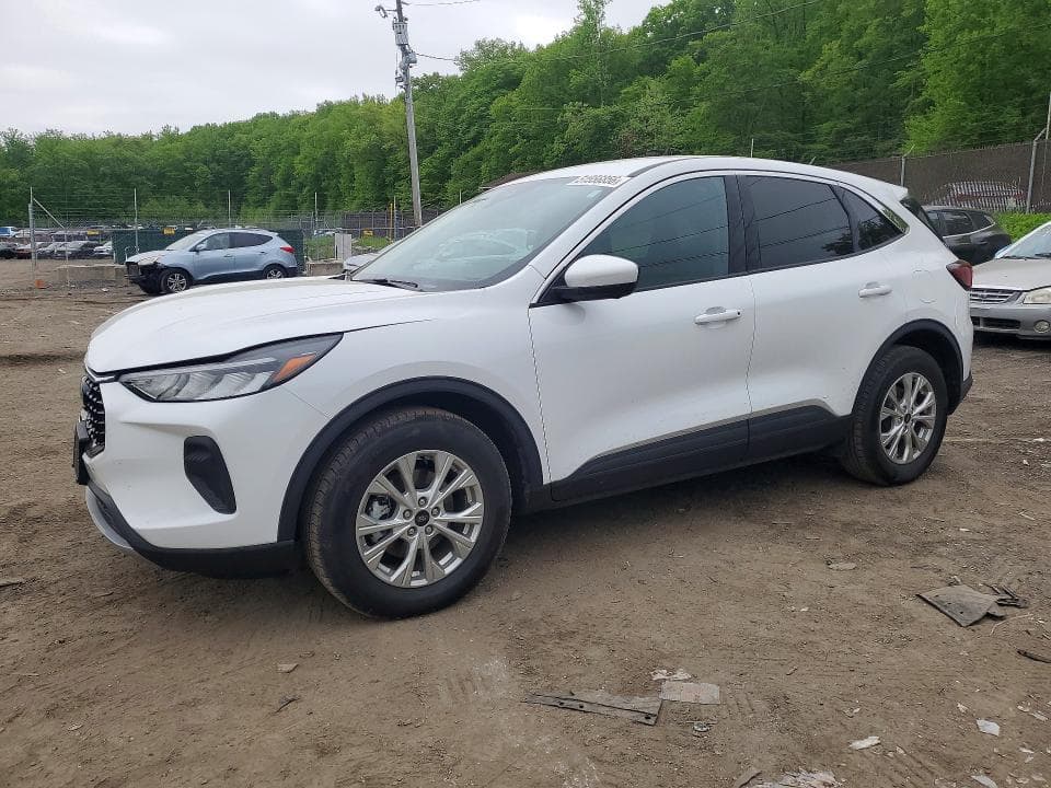 2024 FORD ESCAPE ACTIVE ACTIVE - 1