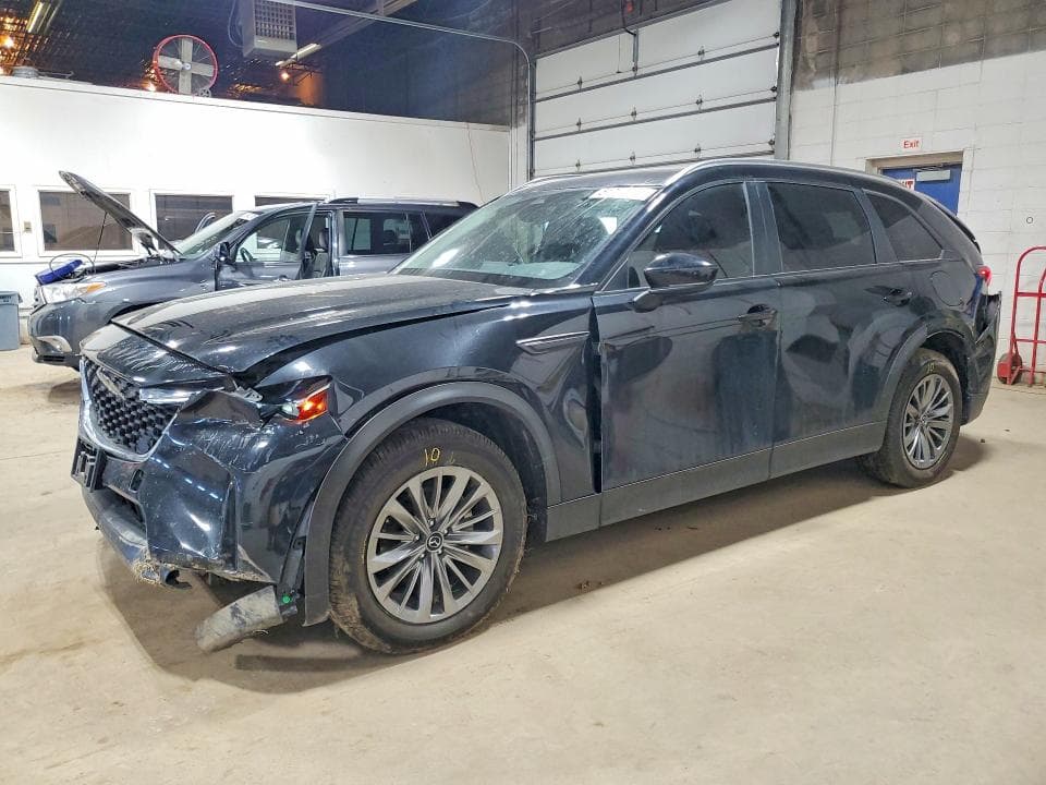 2024 MAZDA CX-90 SELECT - 1