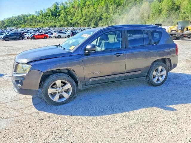 2016 JEEP COMPASS SPORT - 1